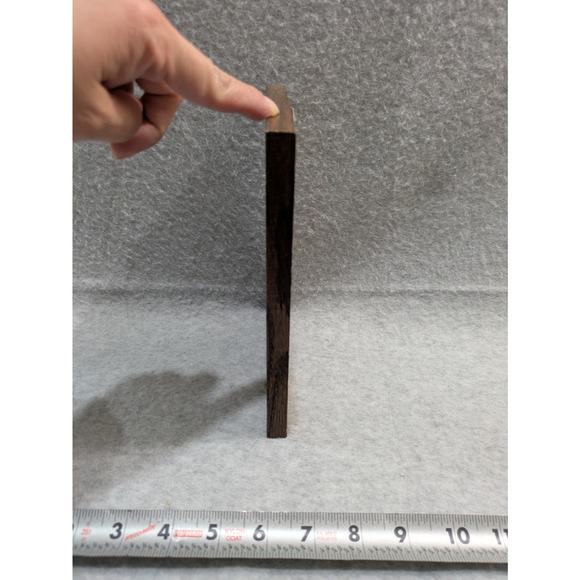 Old Photograph 1910 Two Young Girls Black and White Picture with Frame Vintage‎ - Picture 3 of 9